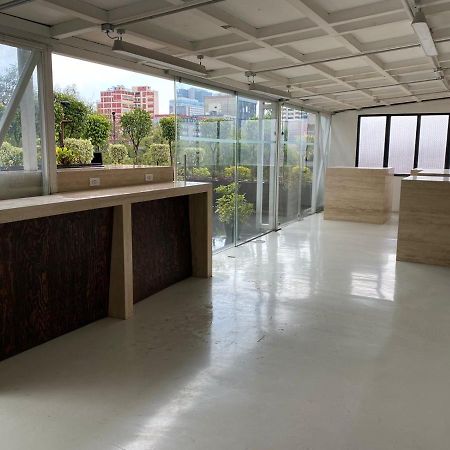 Cozy Stylish Apartments At Polanco # Mexico City Luaran gambar