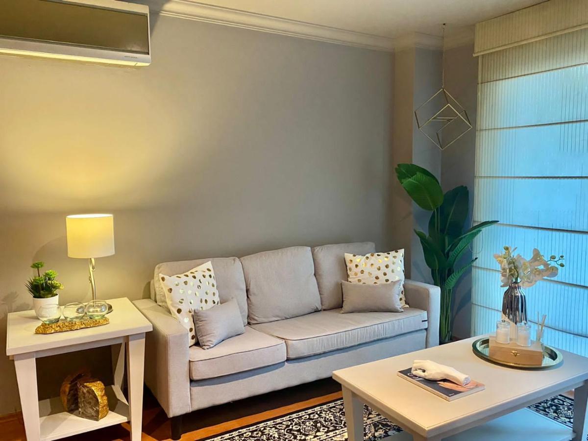 Cozy Stylish Apartments At Polanco # Mexico City Luaran gambar