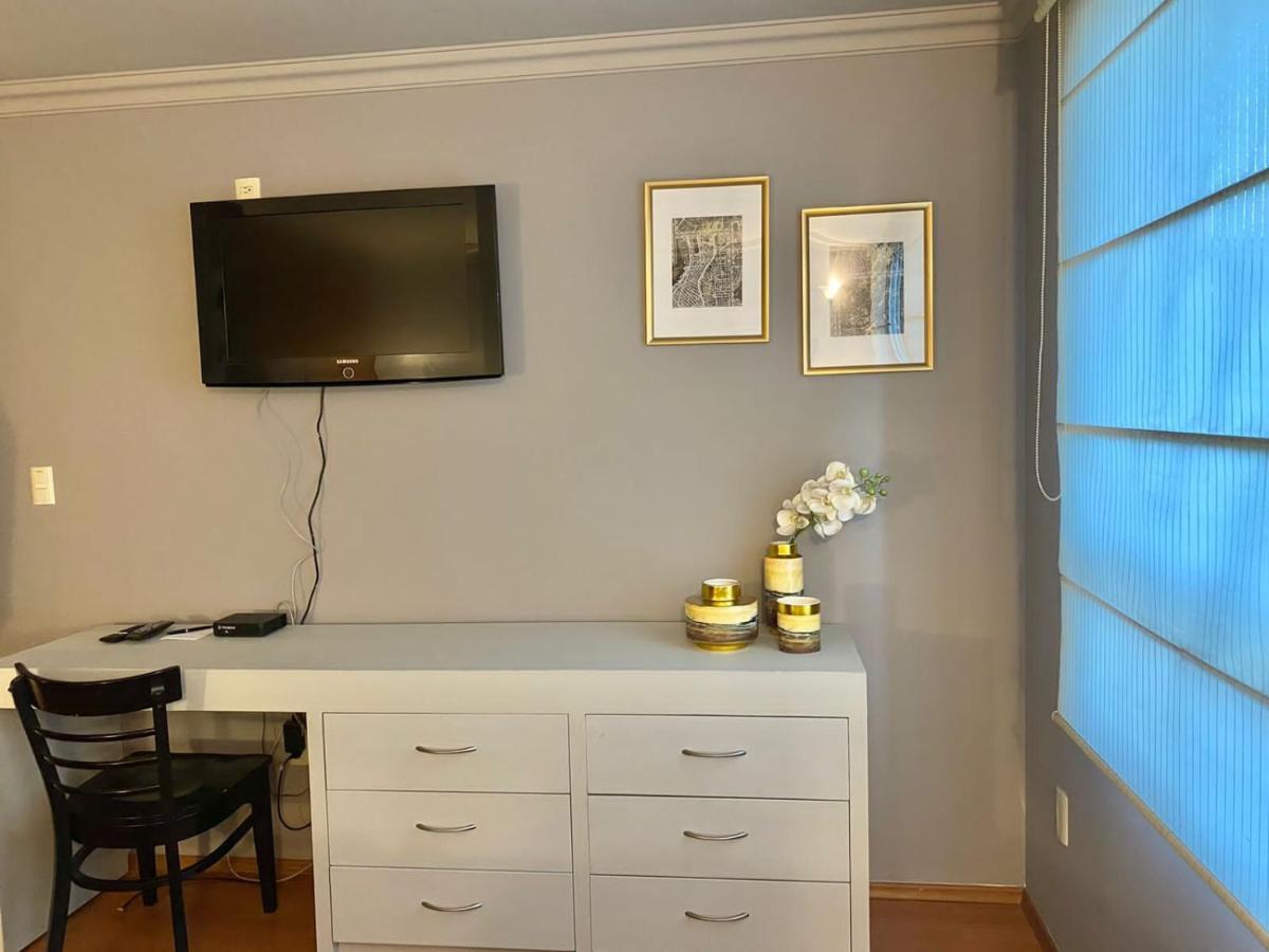 Cozy Stylish Apartments At Polanco # Mexico City Luaran gambar
