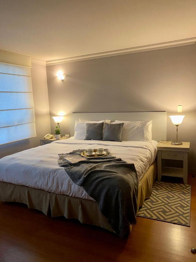 Cozy Stylish Apartments At Polanco # Mexico City Luaran gambar