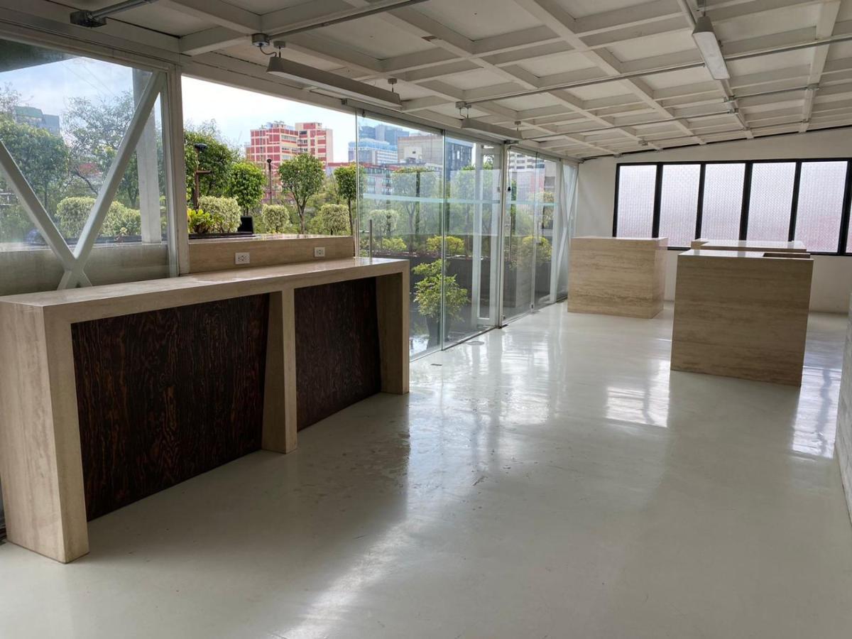 Cozy Stylish Apartments At Polanco # Mexico City Luaran gambar
