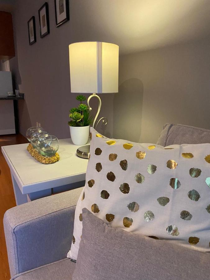 Cozy Stylish Apartments At Polanco # Mexico City Luaran gambar