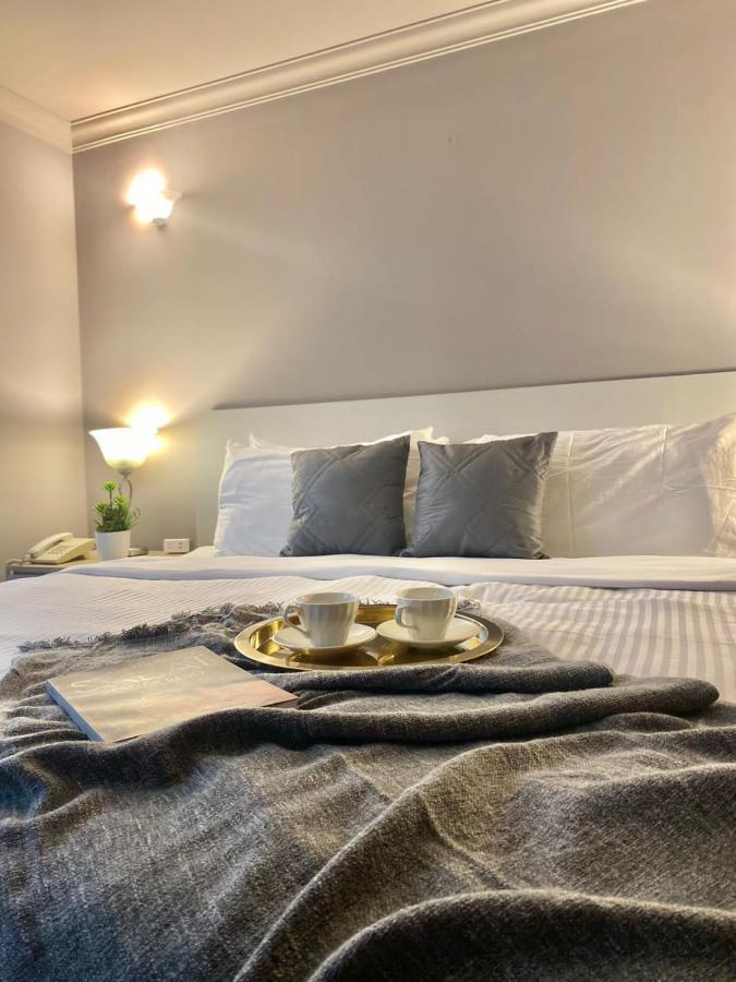 Cozy Stylish Apartments At Polanco # Mexico City Luaran gambar