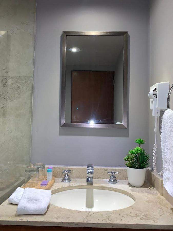 Cozy Stylish Apartments At Polanco # Mexico City Luaran gambar